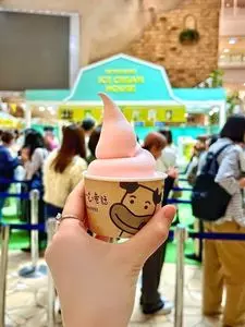 くりーむ童話