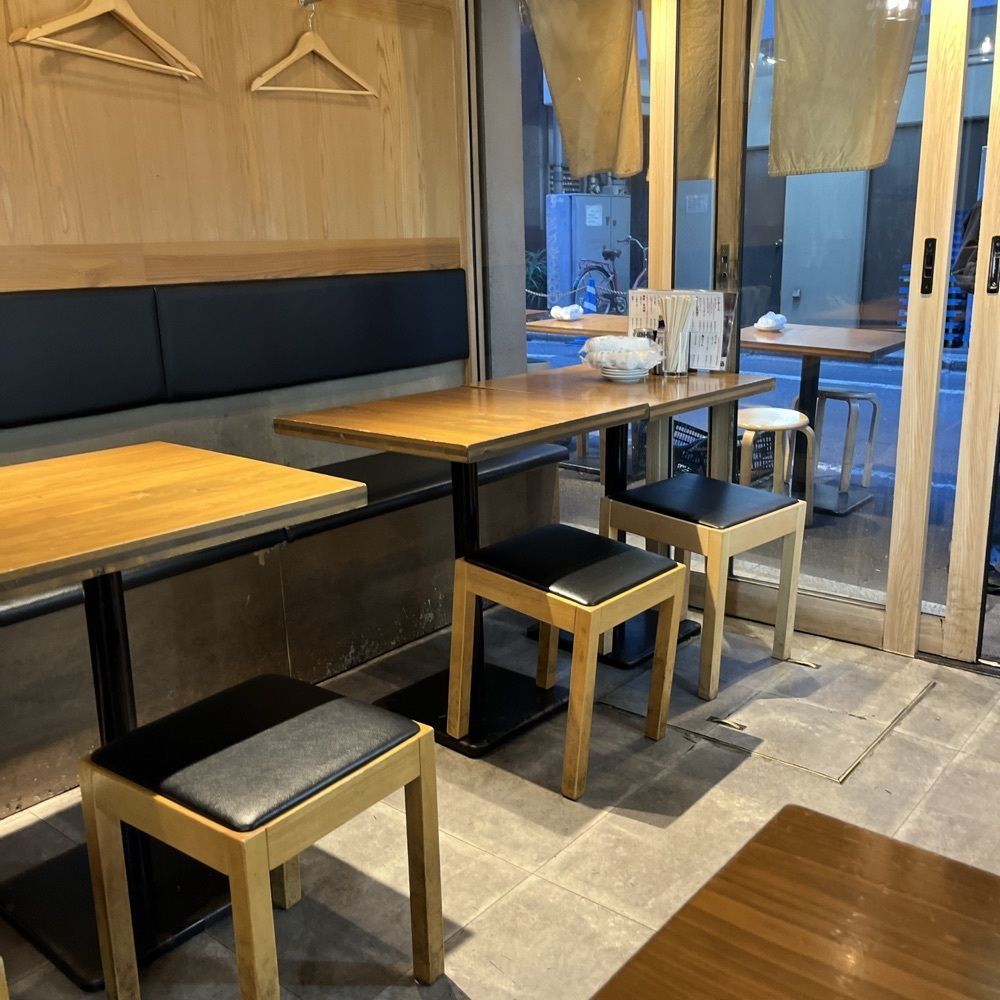 ロッシフミさんが投稿した純豆腐ステーション（SUNDUBU STATION）に関する口コミの画像