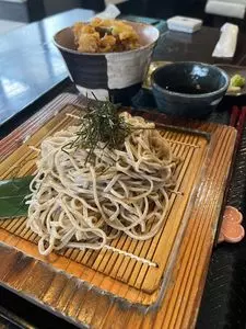 旬彩茶屋夢花