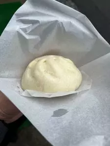 湯あがりかりんと