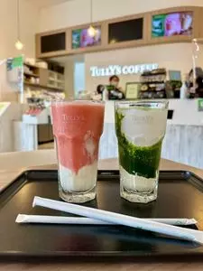 タリーズコーヒー 戸田店（TULLY'S COFFEE）