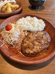 びっくりドンキー 下戸田店
