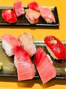 スシロー 岸和田店