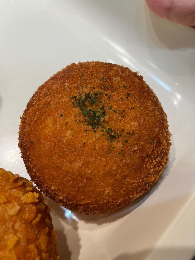 【東京近郊】居酒屋勝手にレビューさんが投稿したヴィ・ド・フランス 中野坂上店（VIE DE FRANCE）に関する口コミの画像