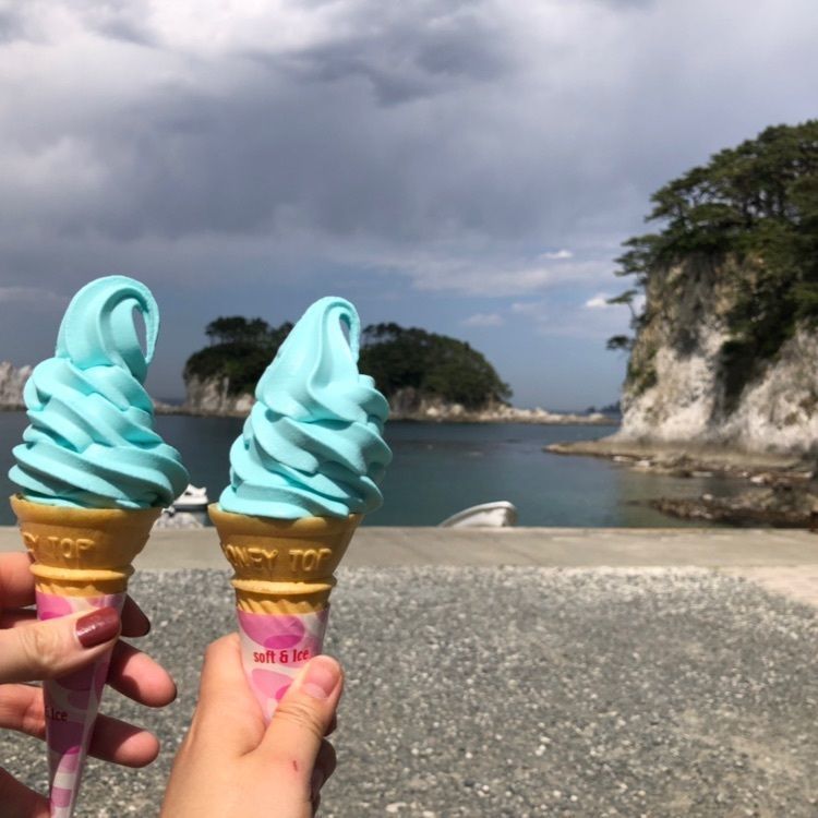 sa_12さんが投稿した浄土ヶ浜マリンハウスに関する口コミの画像