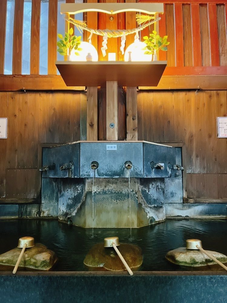猫なぎ。さんが投稿したカルデラ温泉館に関する口コミの画像
