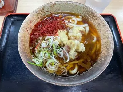 えきめんや 追浜店