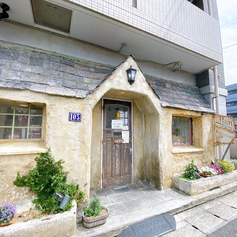 YYY🌈TOKYOさんが投稿したパティスリー ヤエ・ミラン（【旧店名】シェ・タニ）に関する口コミの画像