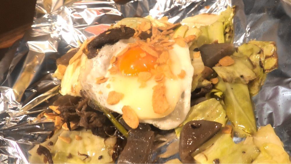 東京食べあルークさんが投稿したええとこ 代々木に関する口コミの画像