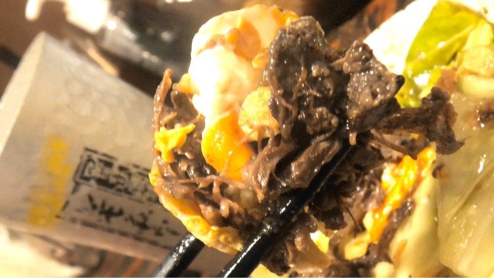 東京食べあルークさんが投稿したええとこ 代々木に関する口コミの画像