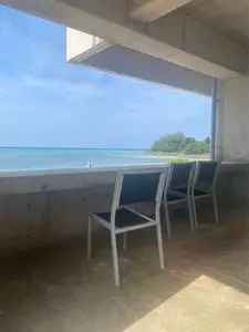 On the Beach CAFE