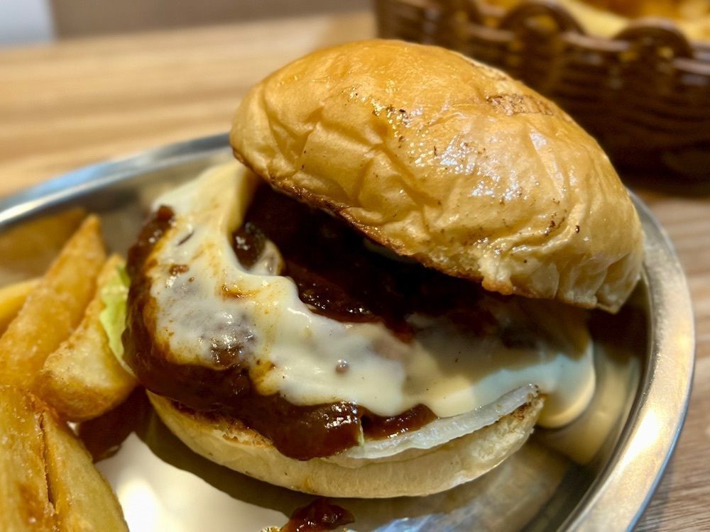 ddr3rdmixさんが投稿した29LaBBURGER 下堤町店（ニクラボバーガー）に関する口コミの画像
