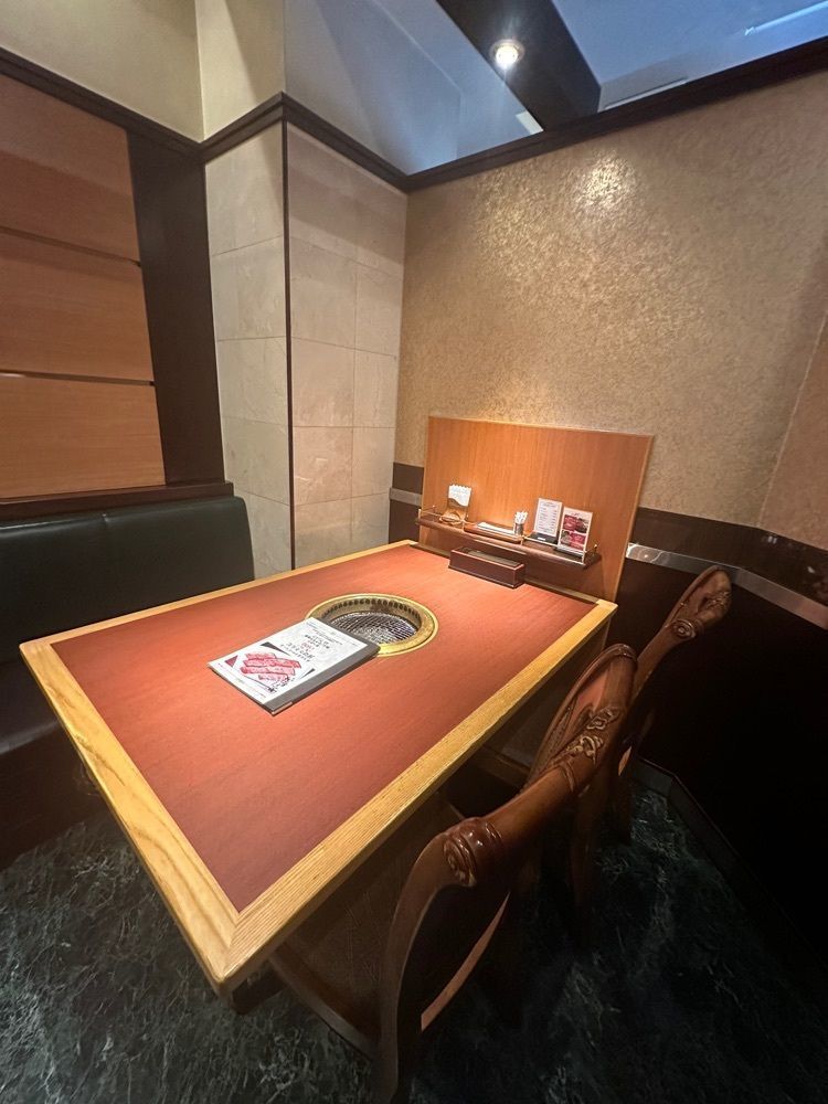 あんよさんが投稿した利花苑 大名本店（りかえん）に関する口コミの画像