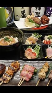 鳥せゑ 蛸薬師店(トリセエ) 4枚目