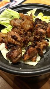 鳥せゑ 蛸薬師店(トリセエ) 5枚目