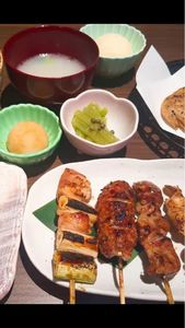 鳥せゑ 蛸薬師店(トリセエ) 6枚目