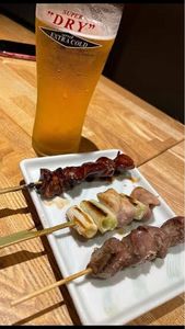 鳥せゑ 蛸薬師店(トリセエ) 7枚目