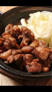 鳥せゑ 蛸薬師店(トリセエ) 8枚目