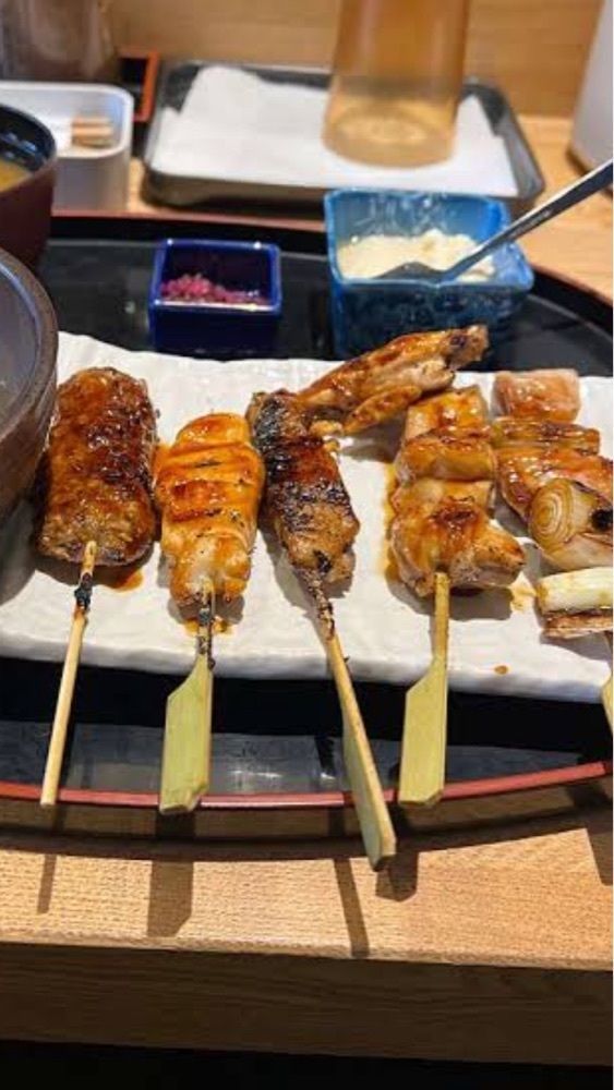京都を巡る会・「武」さんが投稿した鳥せゑ 蛸薬師店（トリセエ）に関する口コミの画像