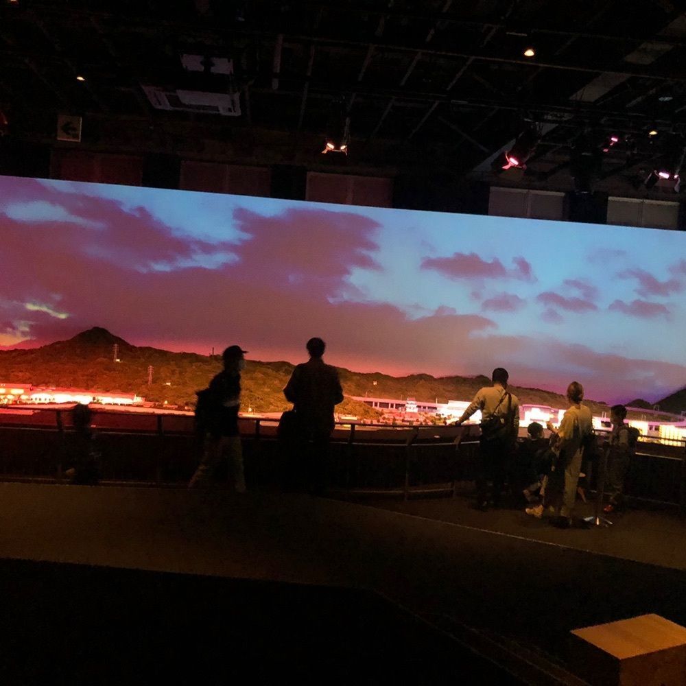 tomorrowさんが投稿したロマンスカーミュージアムに関する口コミの画像