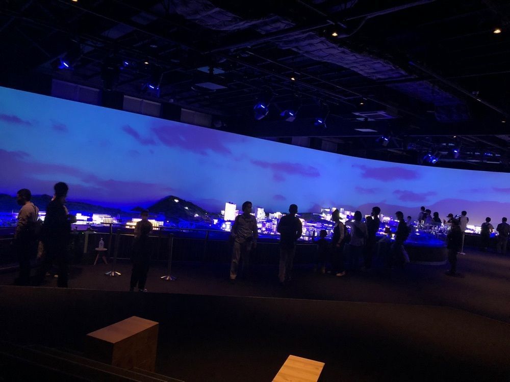 tomorrowさんが投稿したロマンスカーミュージアムに関する口コミの画像