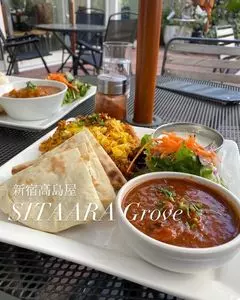 SITAARA Grove （シターラ グローブ）