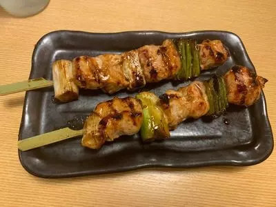 鳥貴族 兵庫大久保店