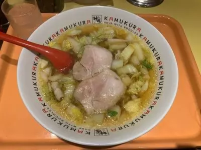 どうとんぼり 神座 なんば店（KAMUKURA）