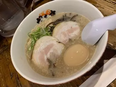 元祖博多だるま 博多デイトス店