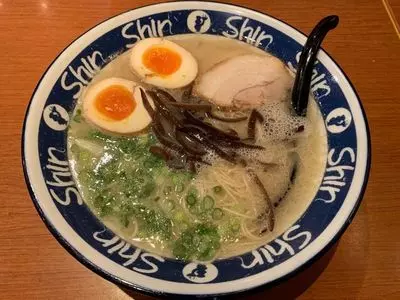 博多らーめん Shin-Shin 博多デイトス店
