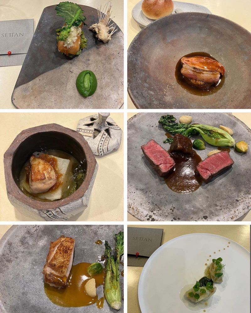 チーかまさんが投稿したSETTAN（セッタン）に関する口コミの画像