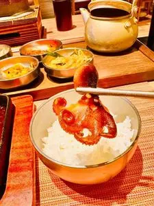 韓と米 ヨドバシ仙台店