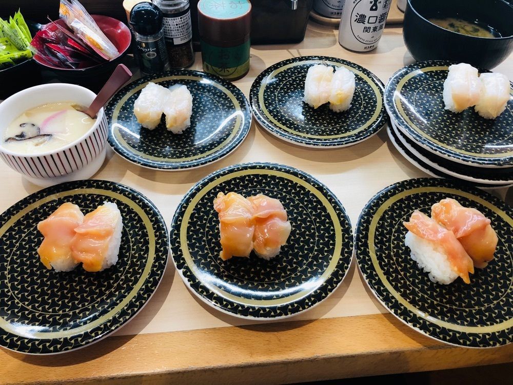 れいんぼうれいんぼうさんが投稿したはま寿司 鴻巣新宿店に関する口コミの画像