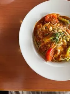 パスタ＆ピザ501（Pasta&Pizza501）