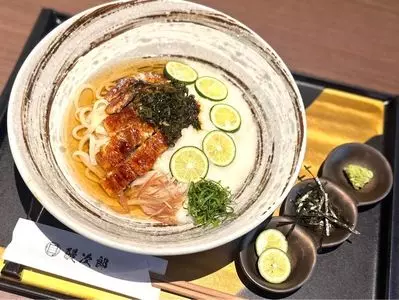 うなぎの鰻次郎 泉大津本店（MANJIRO）