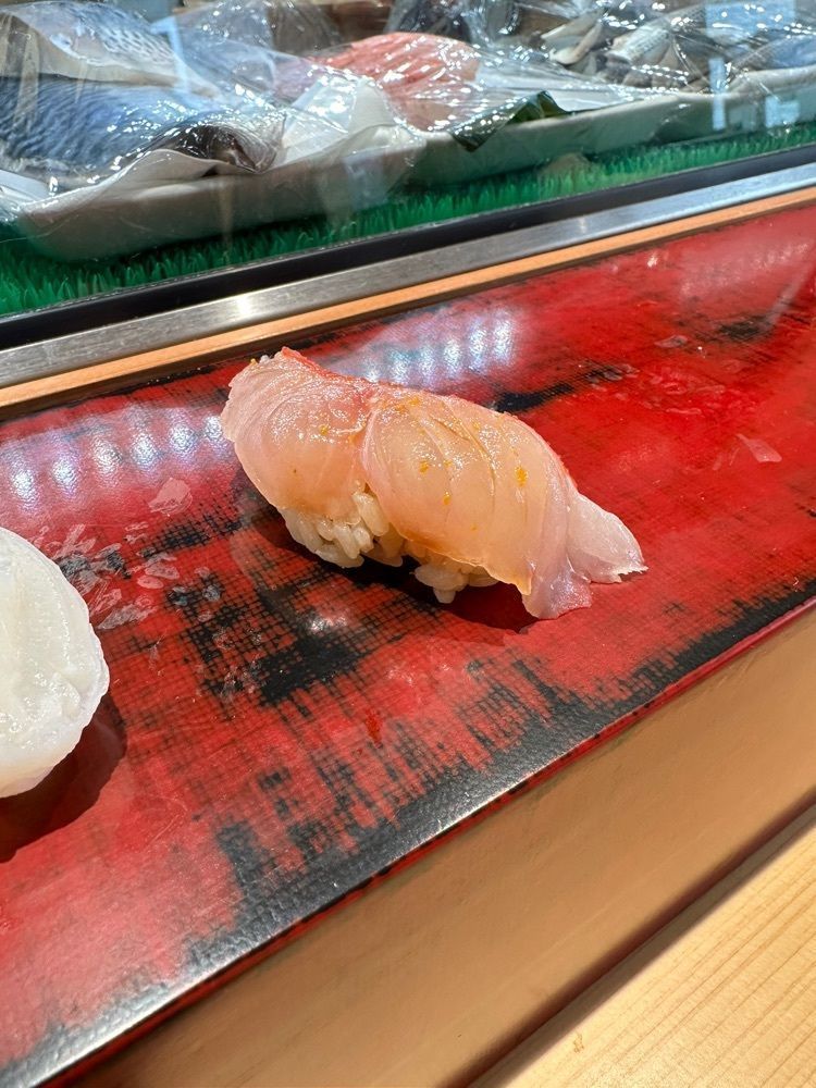 ポコたん【ご主人と開拓するぬいグルメ】さんが投稿したすし 其一（KIITSU）に関する口コミの画像