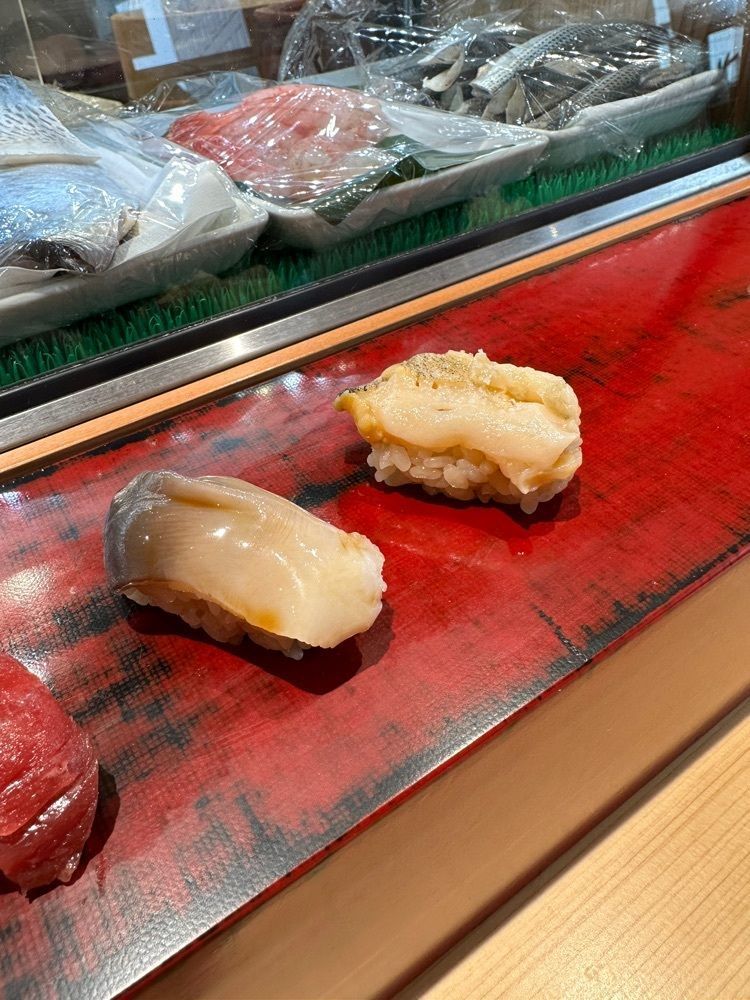 ポコたん【ご主人と開拓するぬいグルメ】さんが投稿したすし 其一（KIITSU）に関する口コミの画像
