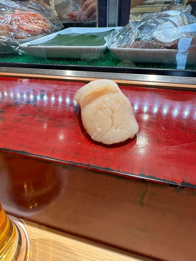 ポコたん【ご主人と開拓するぬいグルメ】さんが投稿したすし 其一（KIITSU）に関する口コミの画像