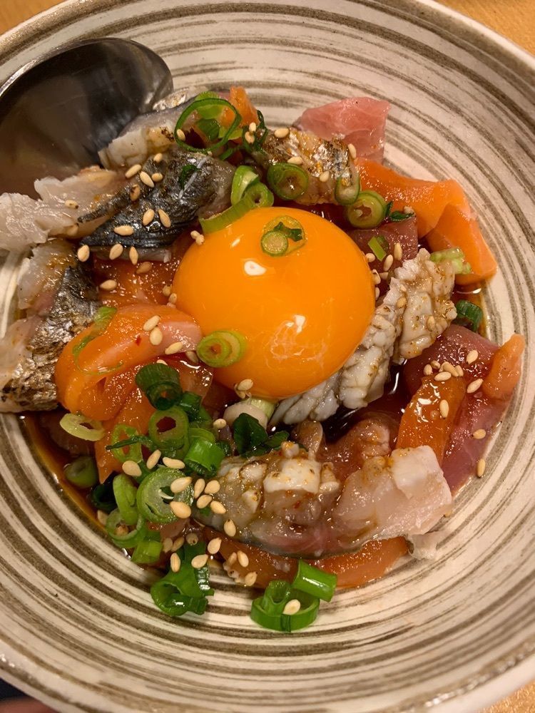 リトアニアの貴公子さんが投稿した浜焼き海鮮居酒屋 大庄水産 朝霞台南口店に関する口コミの画像