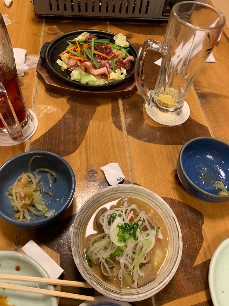 リトアニアの貴公子さんが投稿した浜焼き海鮮居酒屋 大庄水産 朝霞台南口店に関する口コミの画像