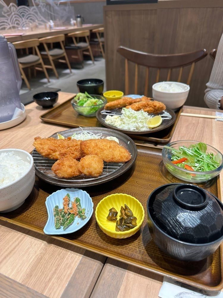 nico☺︎さんが投稿した魚力食堂 イオンモール川口店に関する口コミの画像