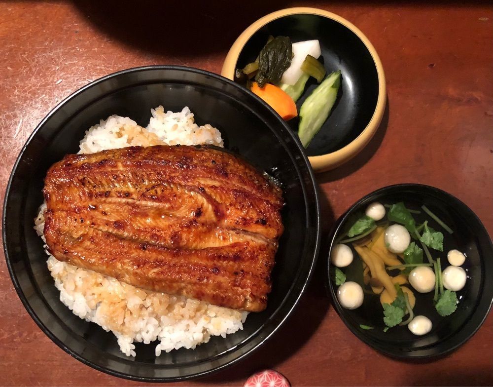 take.aさんが投稿したうなぎ馳走 八嶋に関する口コミの画像