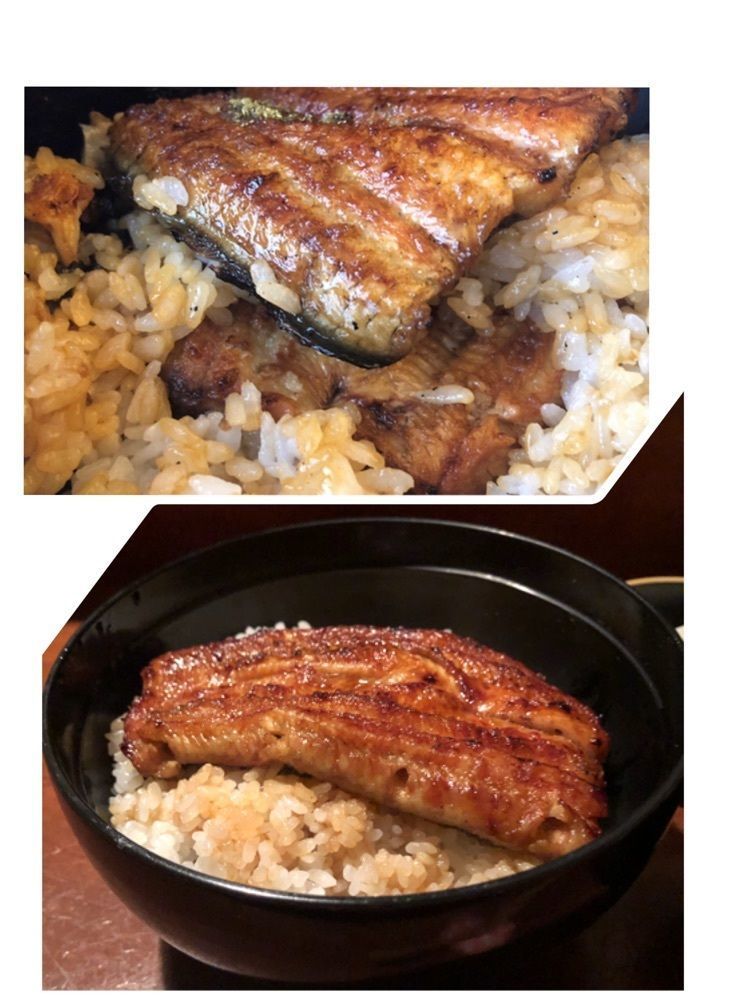 take.aさんが投稿したうなぎ馳走 八嶋に関する口コミの画像