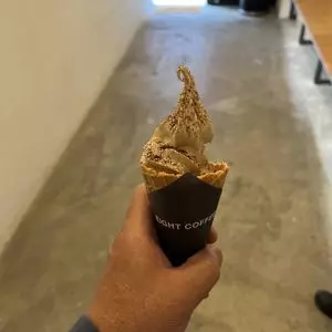 エイト コーヒー 新宿御苑店