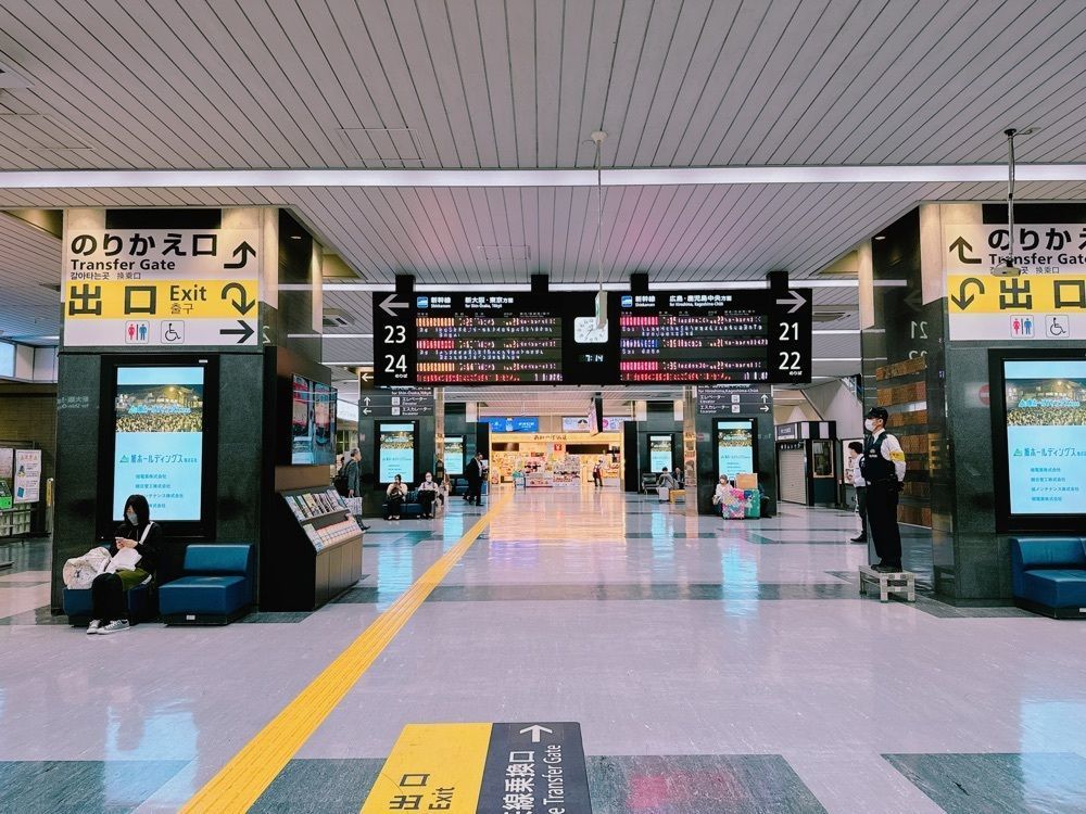 鉄道こまちさんが投稿したおみやげ街道 桃太郎に関する口コミの画像