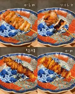 焼鳥 大石