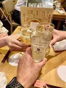 よどやばし 燁（yodoyabashi HANA）