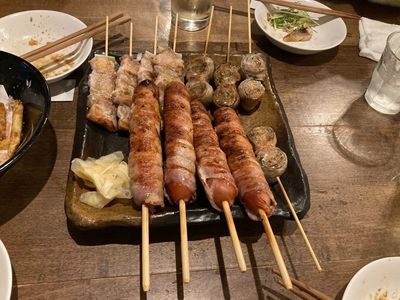 豚とバラの日々 3枚目