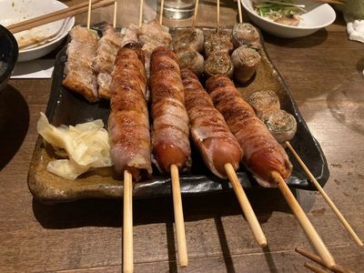 豚とバラの日々 4枚目