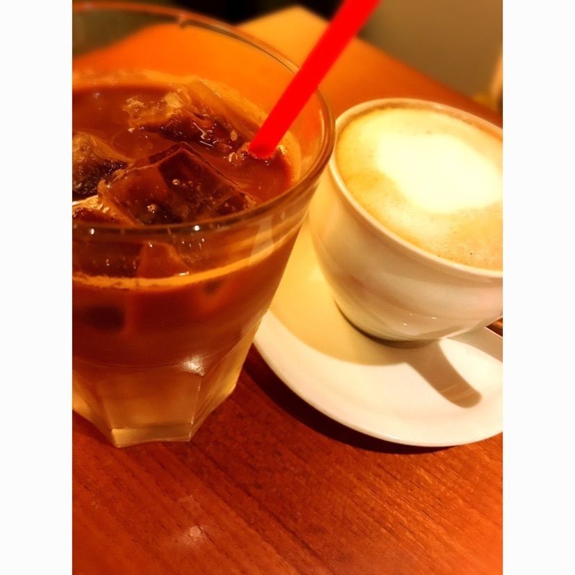 𓇼のんたん𓇼さんが投稿した和カフェyusoshi あべの（ワカフェユソーシ）に関する口コミの画像